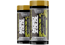 Morozolol - 2 unidades
