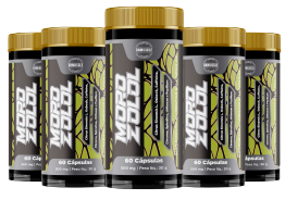 Morozolol - 5 unidades