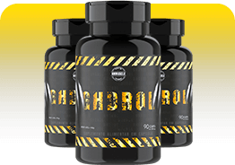 Morozolol: 3 potes Morozolol